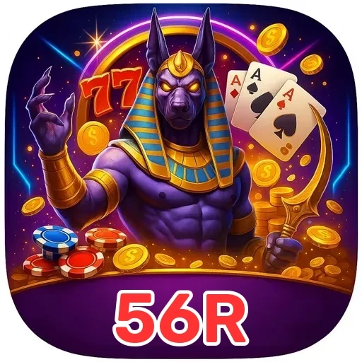 56R: O Guia Total da Seção App para Gamers