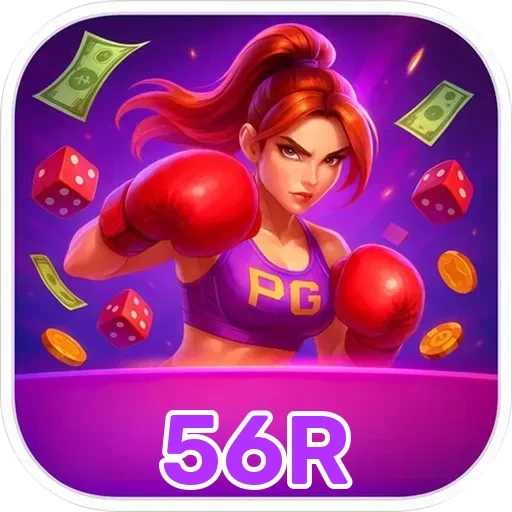 56R: Descubra os Bônus Incríveis que Transformam sua Experiência de Jogo