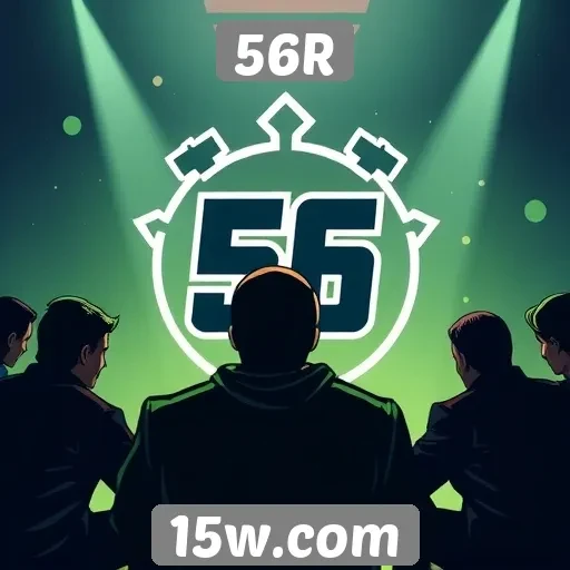 Recursos de comunidade do 56R para jogadores