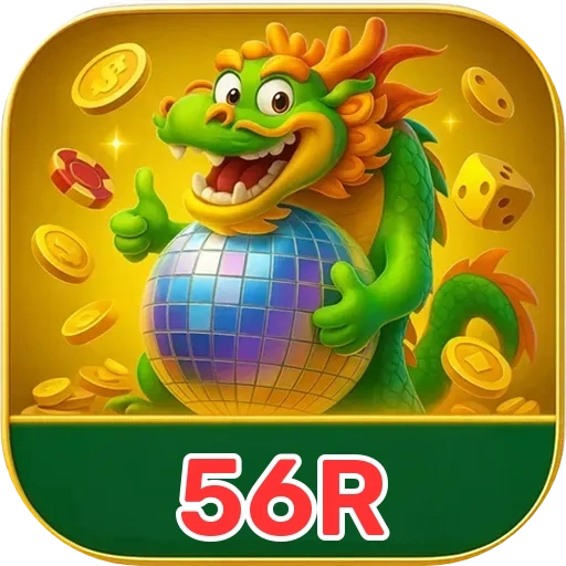 56R: Descubra Porque Este Site de Jogos é uma Aposta Confiável