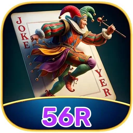 56R: Explore Games e Recursos Que Encantam os Jogadores Brasileiros!