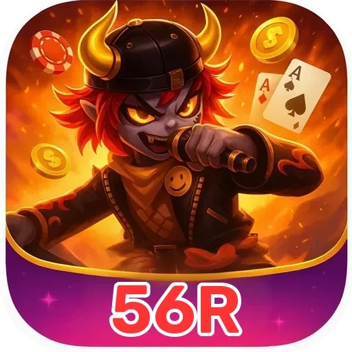 56R: A Plataforma Inovadora Que Todo Jogador Deve Conhecer