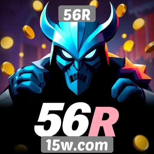 54R destaca-se por promoções e bônus atrativos